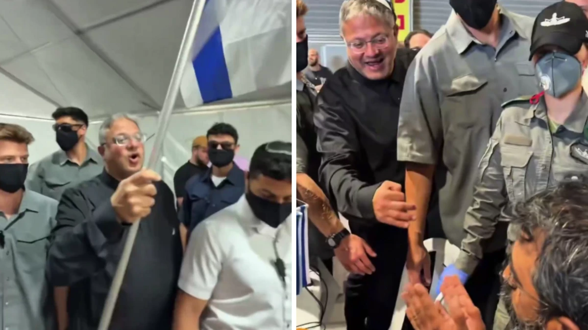 Izraēlas ministra rīcība pret aktīvistiem izsauc starptautisku sašutumu