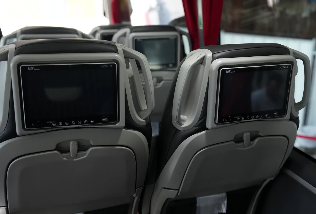 Lux Express atjauno ikdienas reisus maršrutā Rīga–Daugavpils