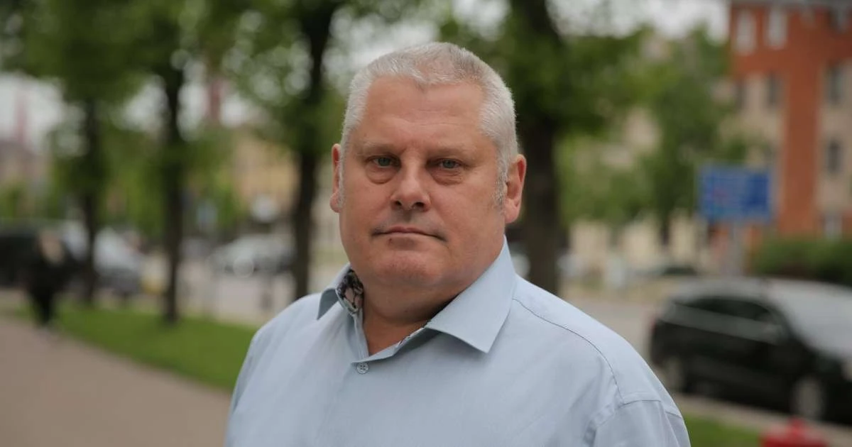 Jelgavas nekustamā īpašuma pārvaldi vadīs Jānis Audzēvičs