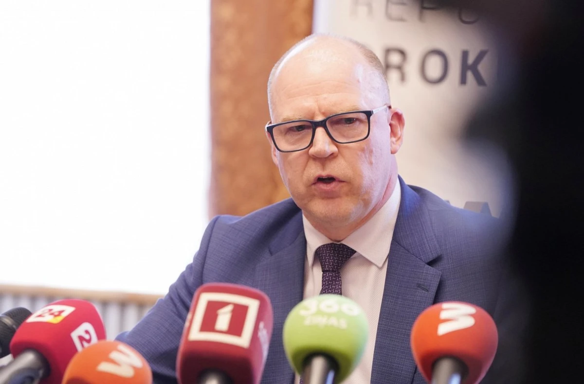Ģenerālprokurors: Valsts kontroles revīzija pierāda LVM zaudējumus