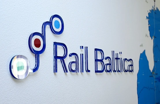 Saeima apstiprina jaunu Rail Baltica pārvaldības modeli