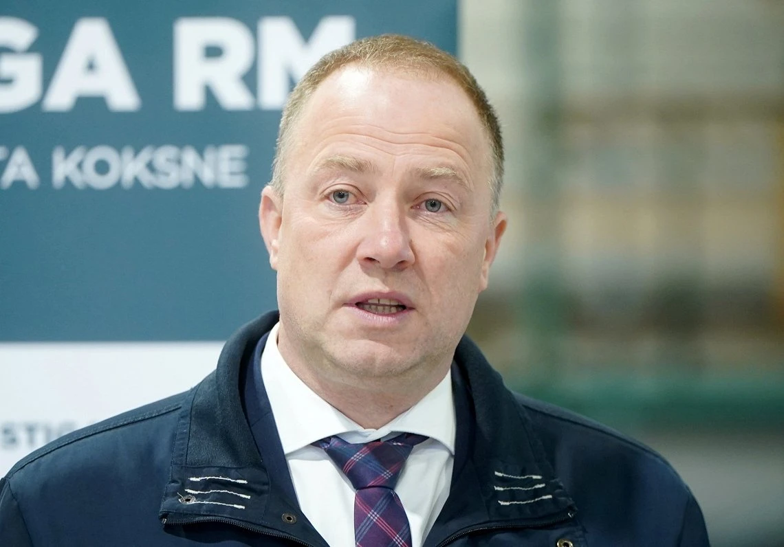 Atstādina ZM valsts sekretāru Krūmiņu kokrūpnieku lietā