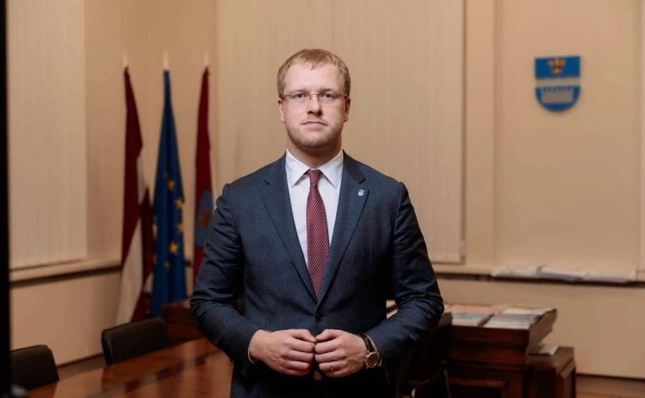 Daugavpilī pēc drona ielidošanas pastiprina drošības pasākumus