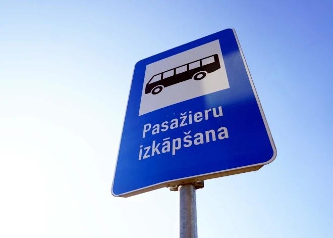 Gaujas svētki Ādažos: izmaiņas autobusu kustībā 23. maijā