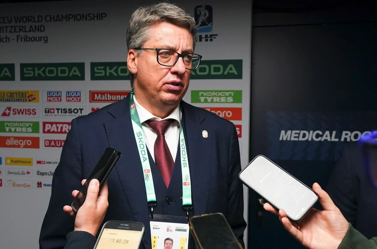 Vītoliņš pēc zaudējuma Somijai: jāuzlabo spēle visās niansēs