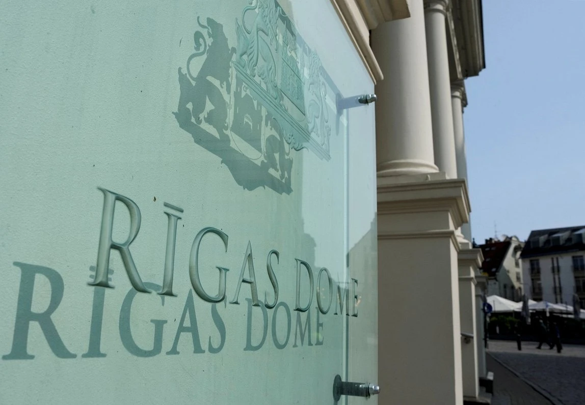Rīgas dome skaidro iedzīvotāju rīcību dronu apdraudējuma gadījumā