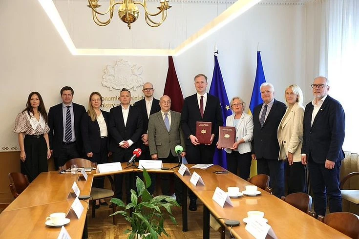 Pārtikas ražotāji un tirgotāji vienojas par godīgu PVN samazinājumu