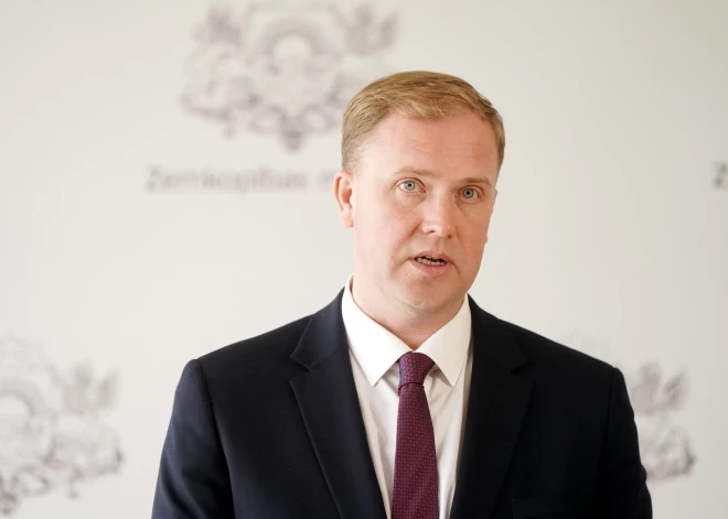 Topošās valdības deklarācijā iezīmēti galvenie darbības virzieni