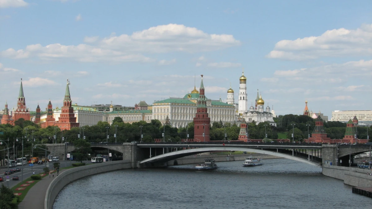 Bloomberg: Kremļa elite saskata strupceļu karā pret Ukrainu