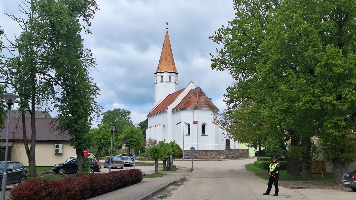 Latvijā otro reizi atzīmē Sēlijas dienu