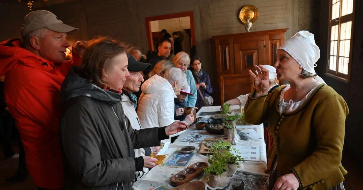 Liepājā aizvadīs Muzeju nakti ar plašu kultūras programmu