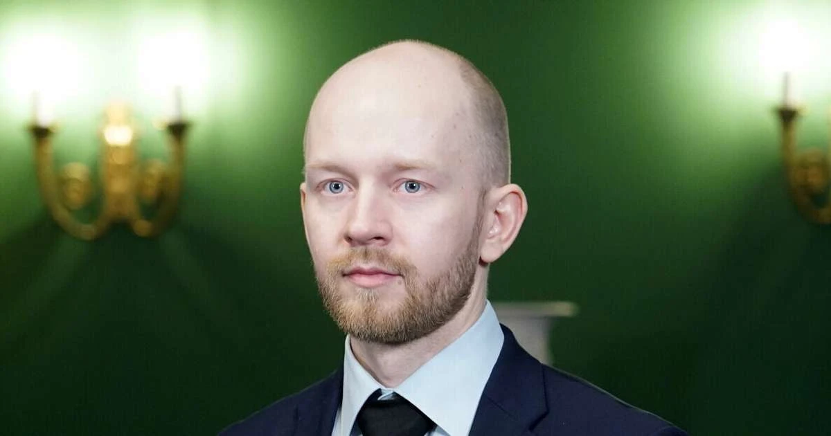 Deputāts Šuvajevs pērn deklarējis 97 444 eiro ienākumus