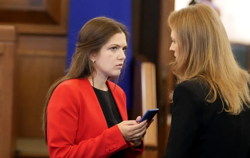 Доходы Антонины Ненашевой: что указала депутат в декларации