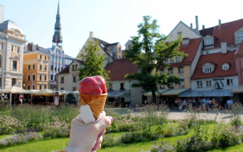 Nedēļa sāksies ar siltu laiku un temperatūru līdz +22 grādiem