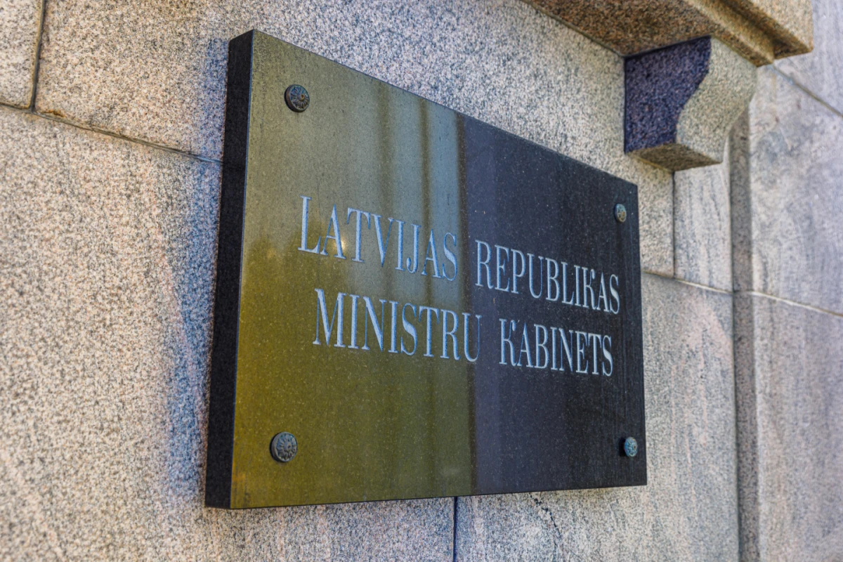 Topošās valdības veidotāji ietur pauzi sarunās par deklarāciju