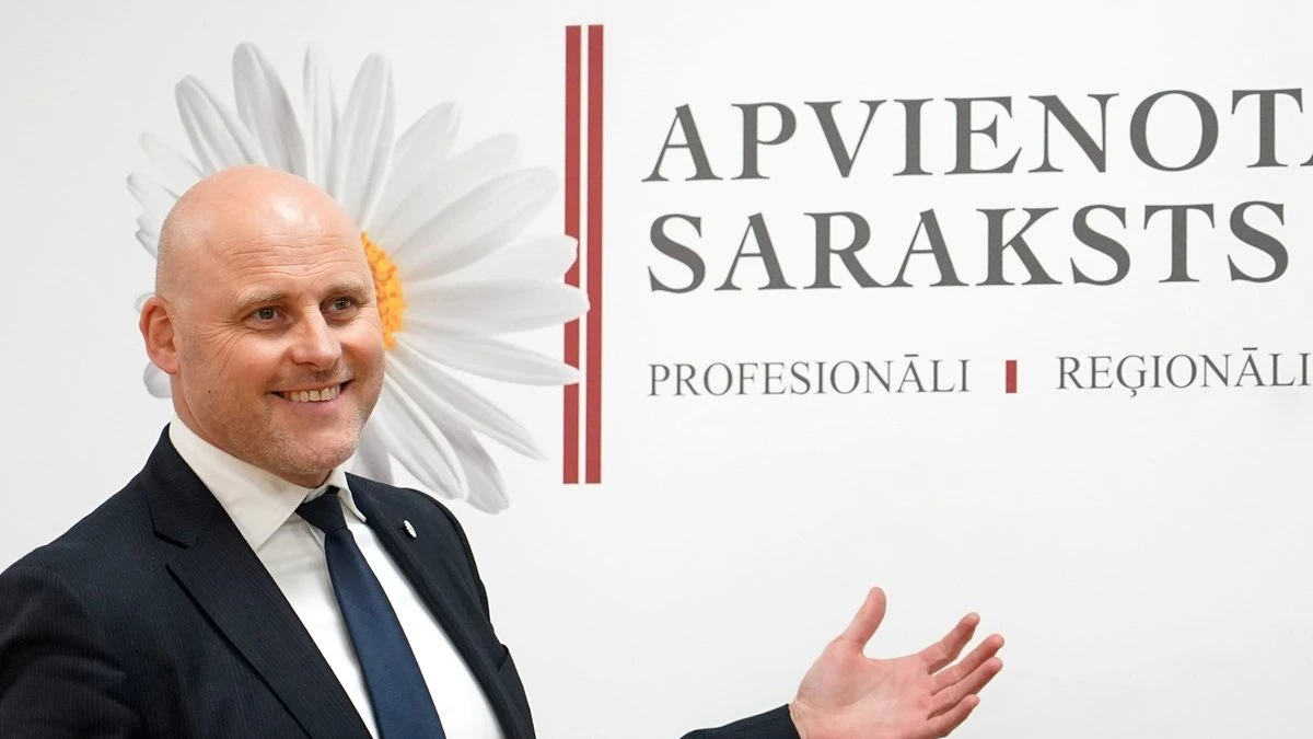 Kulbergs: Topošās valdības portfeļi dalīti pēc partiju DNS