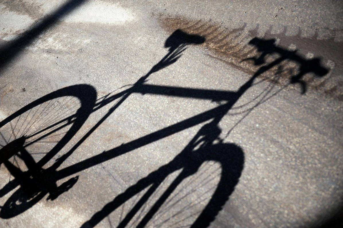 Mērsraga pagastā traģiskā avārijā dzīvību zaudējis velosipēdists