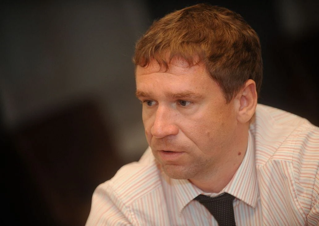 Экс-акционер банка Snoras Владимир Антонов доставлен в Литву