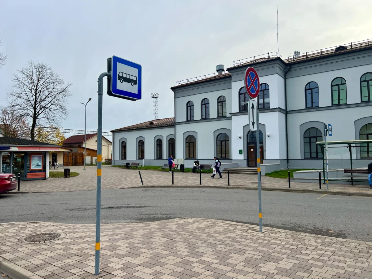 No 1. jūnija mainīsies reģionālo autobusu maršruti Jelgavas pusē