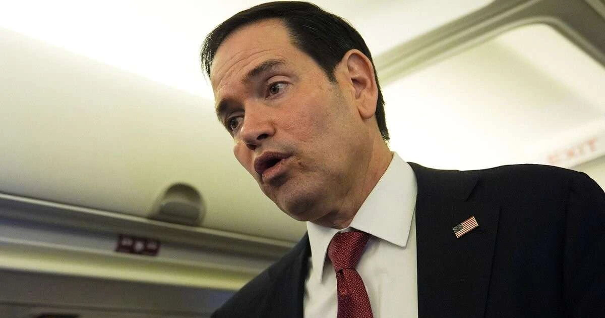 Rubio: Vienošanās ar Irānu joprojām ir iespējama