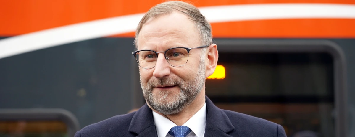 Švinka par paveikto un izaicinājumiem satiksmes nozarē