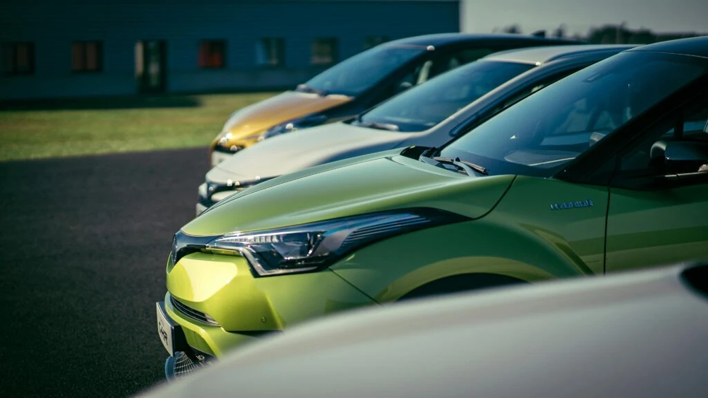 Valsts atbalsts elektroauto iegādei: viss, kas jāzina