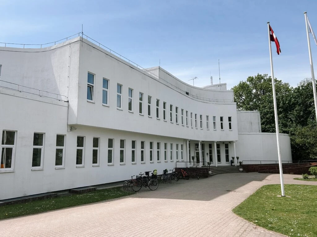 Siguldas Mākslu skola “Baltais flīģelis” uzņem audzēkņus