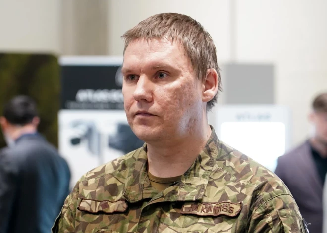 Eksperti brīdina par dronu radītajiem drošības izaicinājumiem
