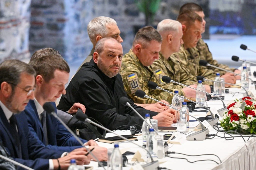 МИД Латвии: Россия усиливает дестабилизацию Европы из-за слабости