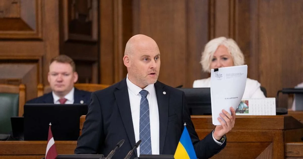 Saeima balso par jauno Ministru kabinetu: gaidāma pirmā sēde