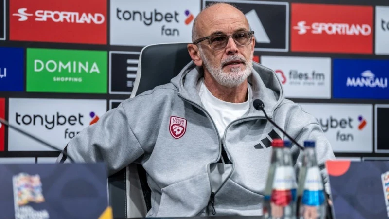 Latvijas futbola izlase Baltijas kausā spēlēs bez vairākiem līderiem
