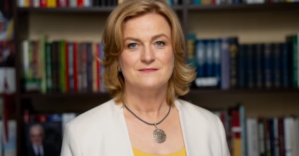 Par izglītības un zinātnes ministri apstiprināta Ilze Indriksone