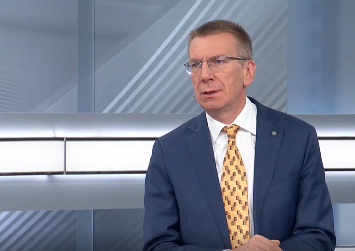 Ринкевич заявил о кризисе доверия между политиками и чиновниками