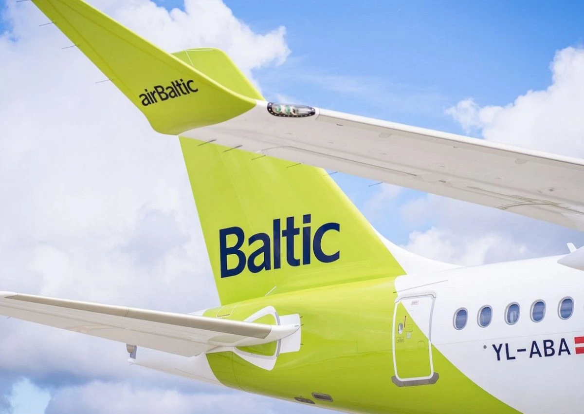 airBaltic начала погашение государственного займа