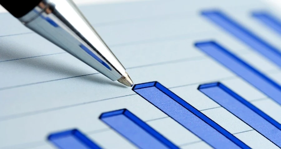 Latvijas IKP pirmajā ceturksnī audzis par 2,5%