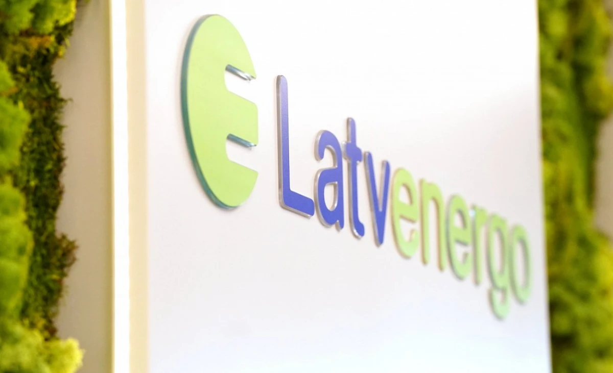 Latvenergo apgrozījums audzis par 23,6%, peļņa sasniedz 104 miljonus