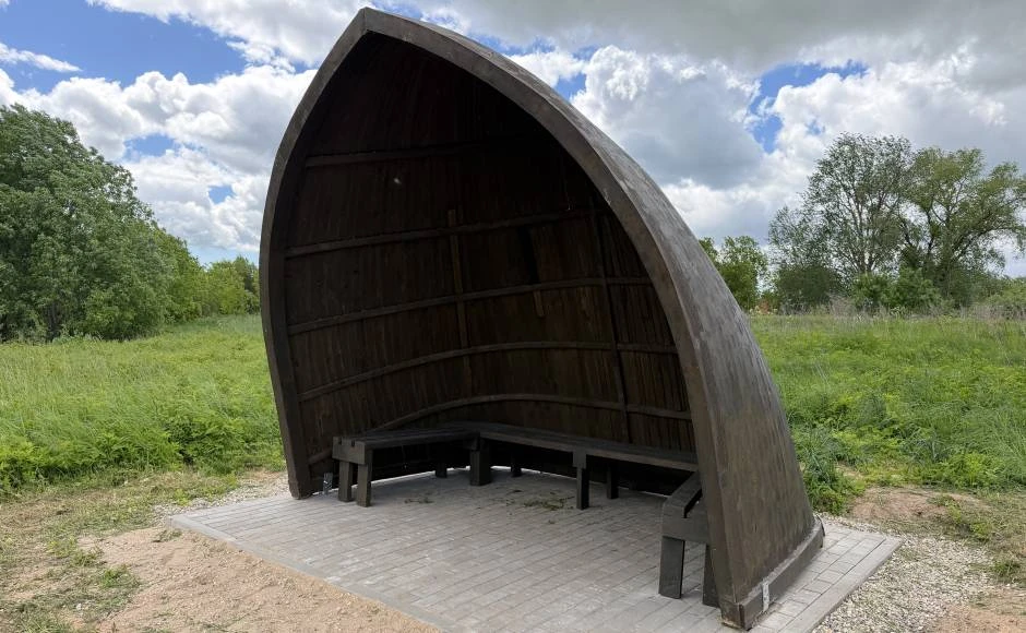 Daugavpilī īstenots pirmais līdzdalības budžeta projekts