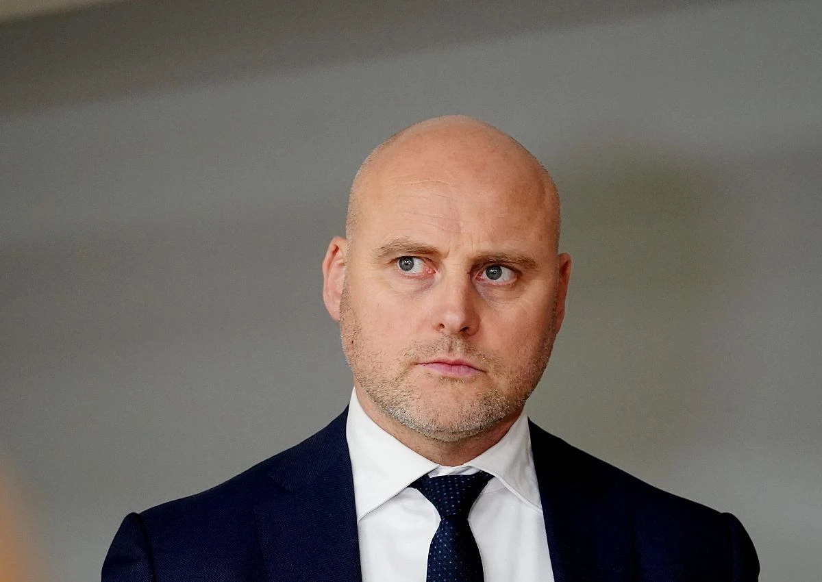 Кулбергс раскритиковал KNAB за бездействие в деле Rīgas siltums