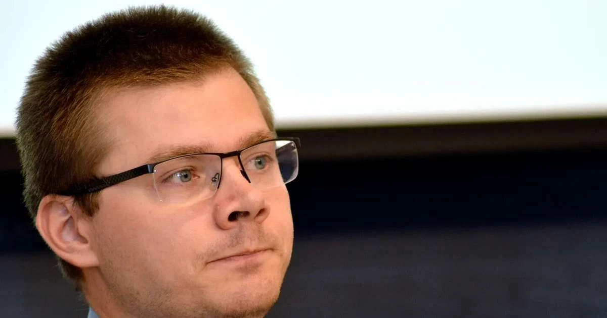 Jānis Iesalnieks atsakās no Saeimas mandāta un politikas