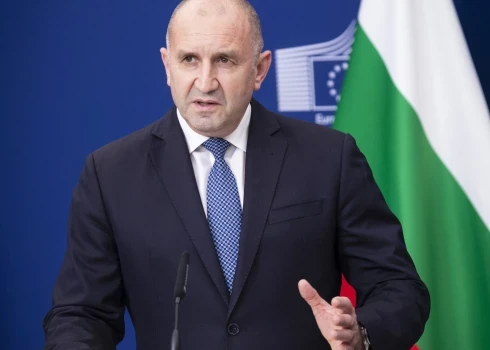 Bulgārija ierobežo ASV militāro lidmašīnu bāzēšanos Sofijā