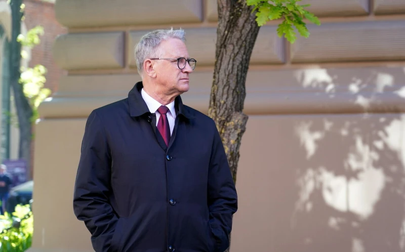 Kultūras ministra Puntuļa deklarācija: uzkrājumi un ieguldījumi