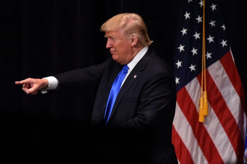 Врачи оценили состояние здоровья Дональда Трампа