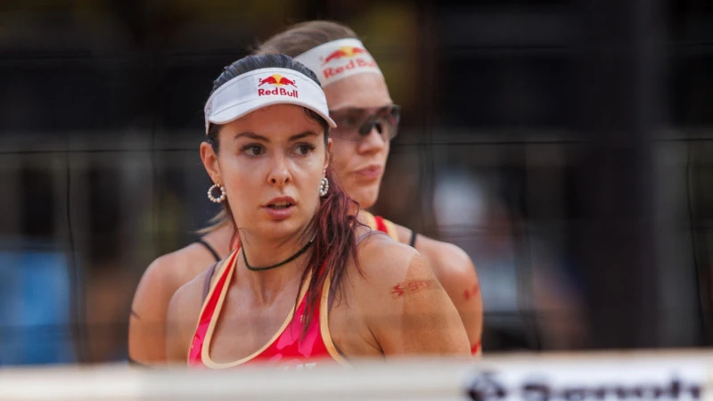 Samoilova un Graudiņa noslēdz dalību Ostravas turnīrā