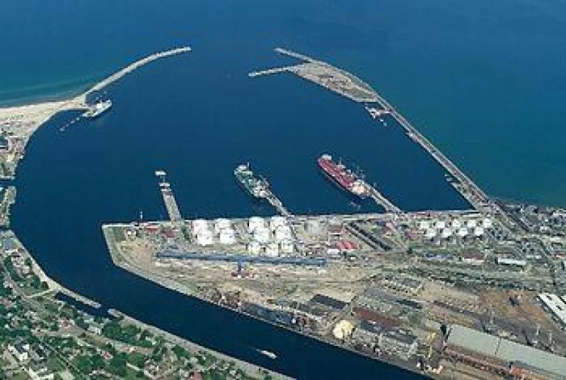 Tiesa turpinās skatīt lietu pret bijušo Ventspils izpilddirektoru