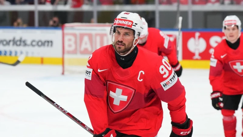 Romans Josi atzīts par pasaules čempionāta vērtīgāko spēlētāju