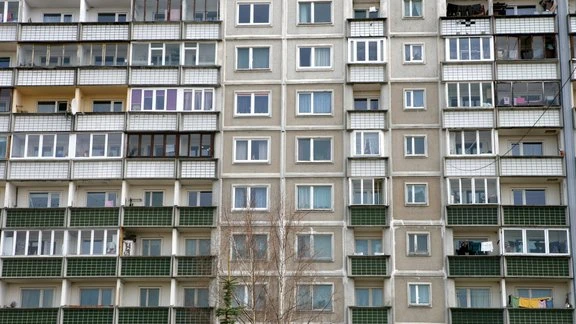 Солнечные панели для многоквартирных домов: условия грантов
