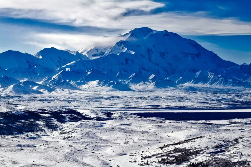 Denali traģēdija: izdzīvojušais alpīnists par glābšanas darbiem