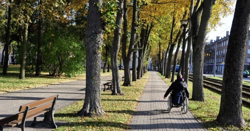 NVA paplašina atbalstu darba vietu pielāgošanai iestādēm