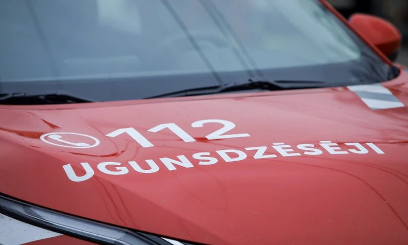 VUGD atskaitās par aizvadītajām diennaktīm: viens bojāgājušais