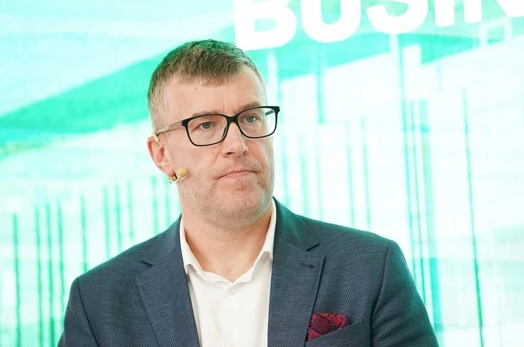 airBaltic valde sagatavojusi jaunu biznesa plānu